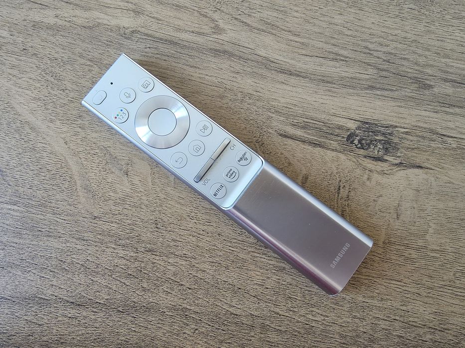 telecomanda smart control TV Samsung