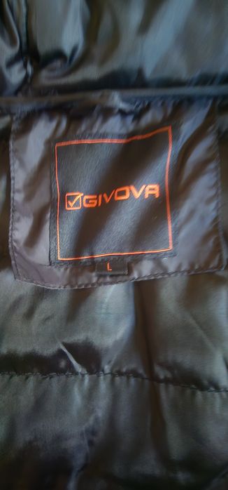 Оригинални якета Nike, GIVOVA, ADIDAS