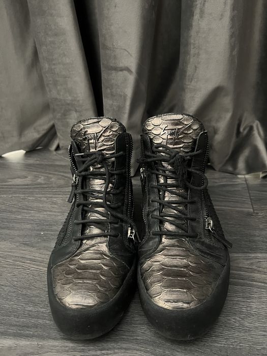 Giuseppe zanotti