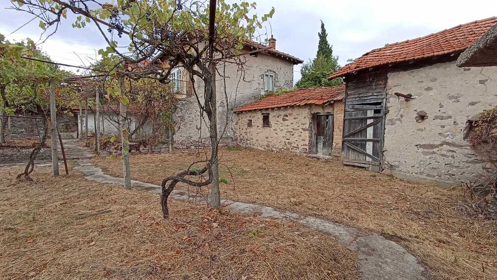 Продава се Къща в с. Змейово, Област Стара Загора - 100 кв.м за 550 €/кв.м - Снимка #7