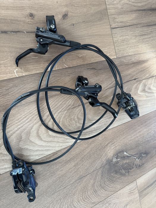 Спирачки Shimano Deore 6100