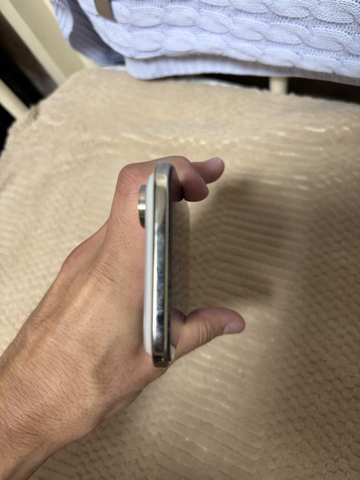 Продам iphone air 256gb 100%