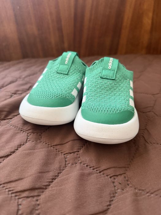Adidas Bubblecomfy