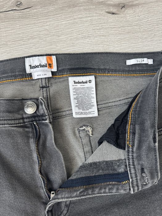 Blugi Timberland W32 L34