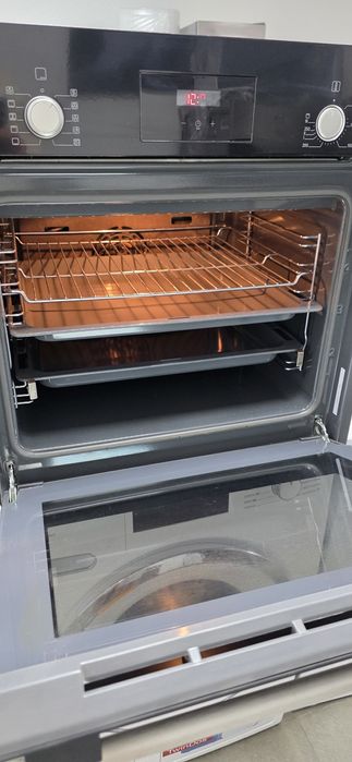 Духовой шкаф Bosch