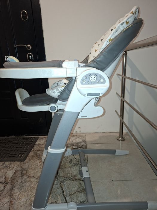 Детское кресло б/у