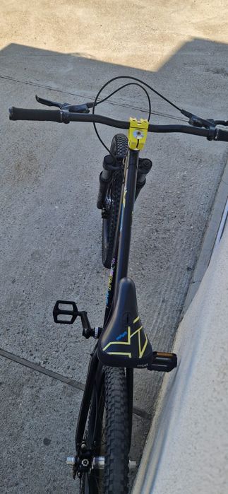 Bicicleta DIRT JUMP