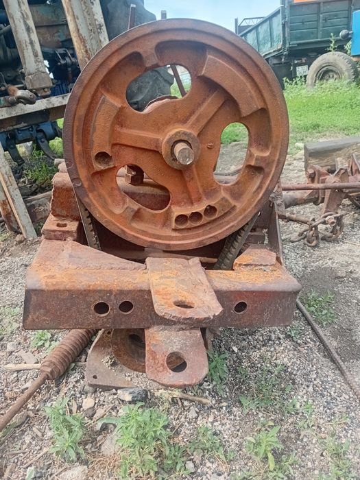 Продам однабруску