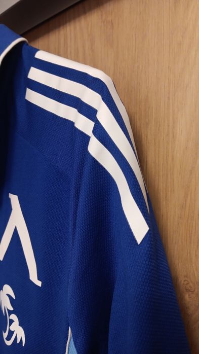 Фланелка  АДИДАС на Левски 1914