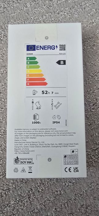 Telefon  HONOR  X5C plus