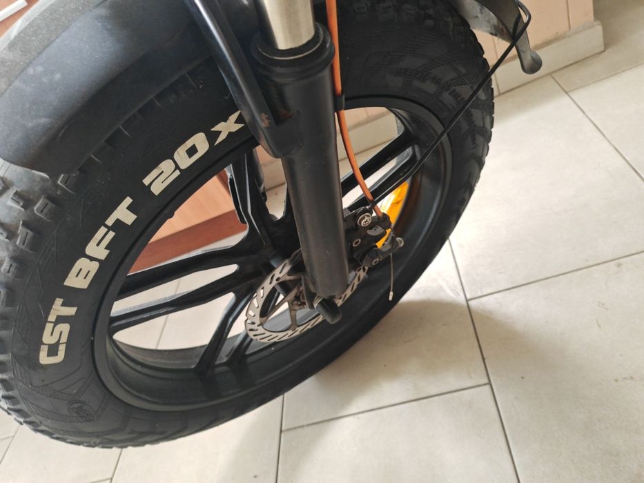 Х смарт 3 про.Колело