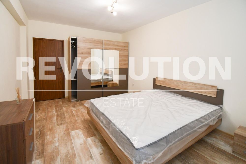 Дава се под наем Двустаен апартамент в София, Дървеница - 75 кв.м за 550 € - Снимка #3