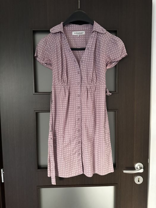 Camasa C&A (Clockhouse), XS