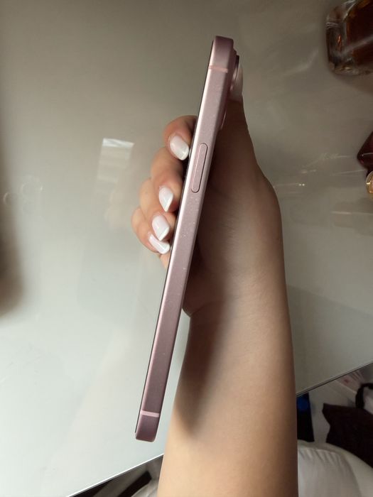 IPhone 15 plus 128GB