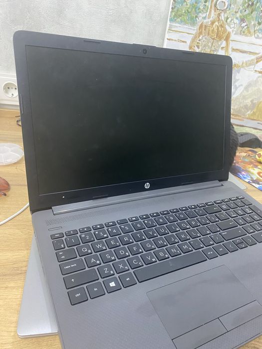 Продам Ноутбук HP G7
