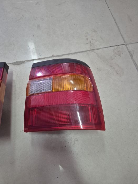 Опель и ларгус задный стоп фары
