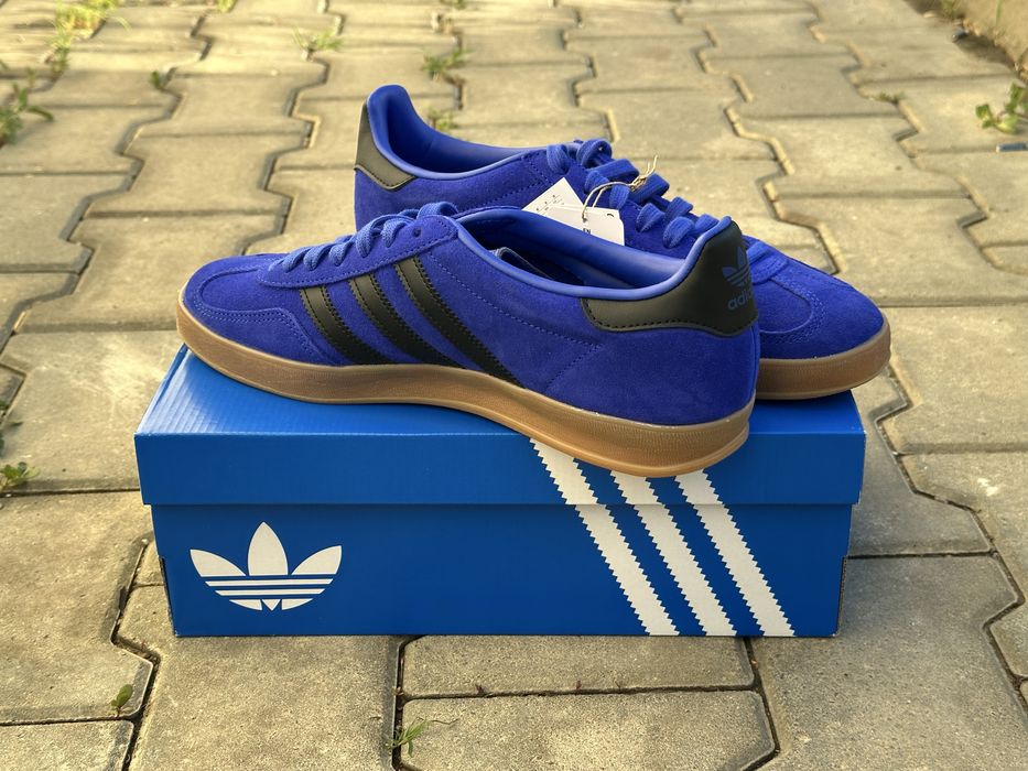 Adidas Gazelle Indoor
