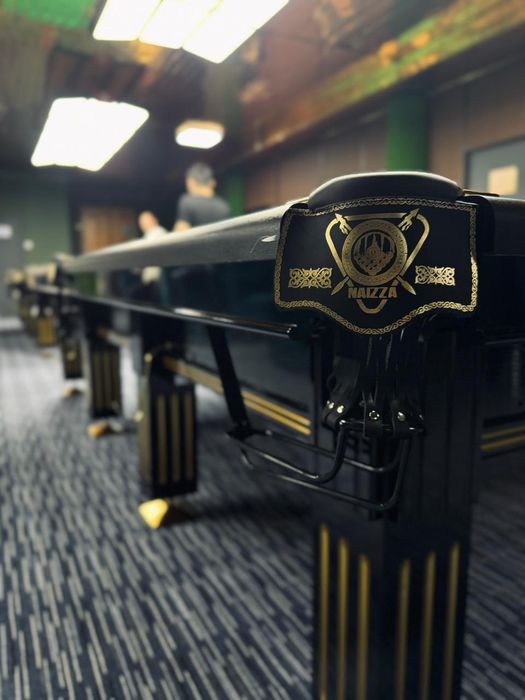 Бильярдный столы NAIZZA ROYAL