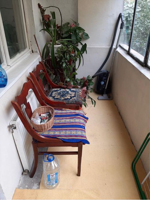 Vand apartament 2 camere zona Modern
