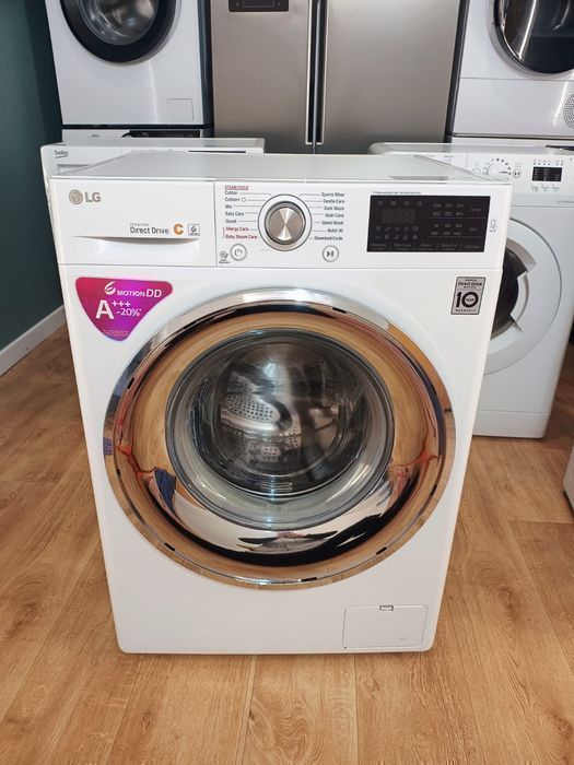 ~ REDUCERI DE IARNĂ ~  Mașină de spălat rufe Beko 9kg 1400rpm