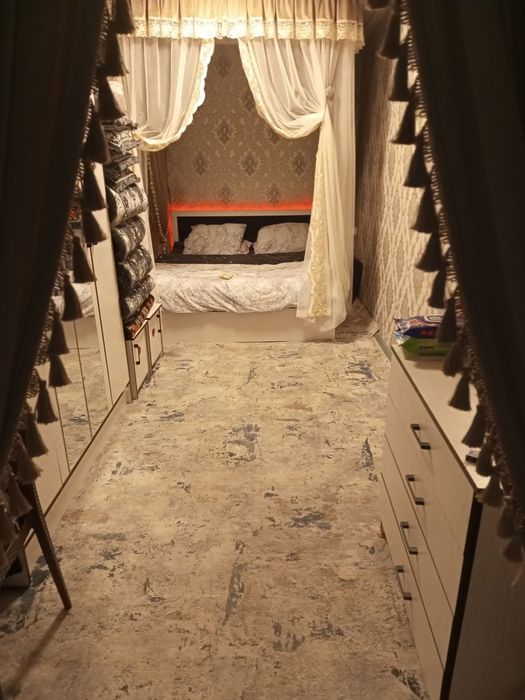 Аренда чирчик 3ком дом