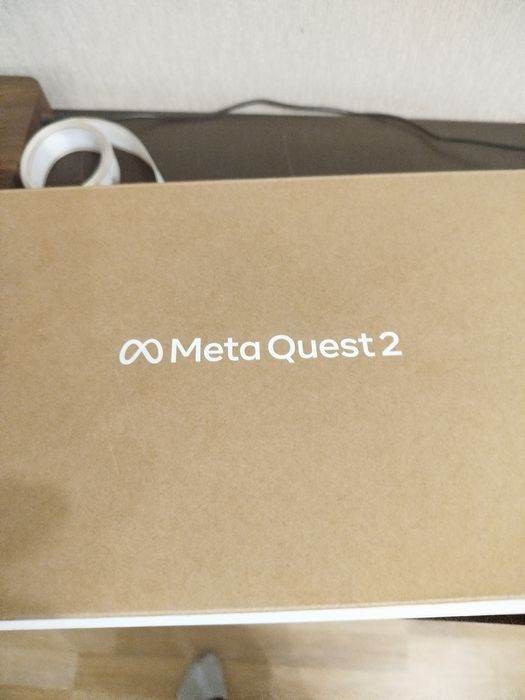 Продам Мето Квест 2 Виар очки