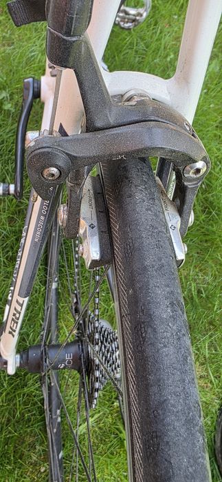 Bicicleta  Semicursiera