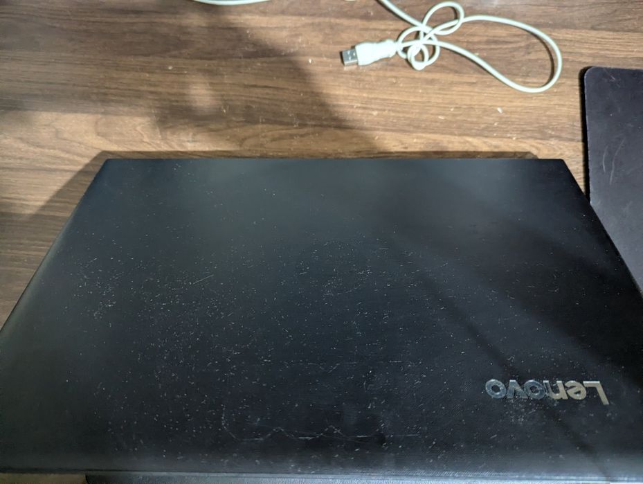 Ноутбук Lenovo ideapad inter core i5 6th