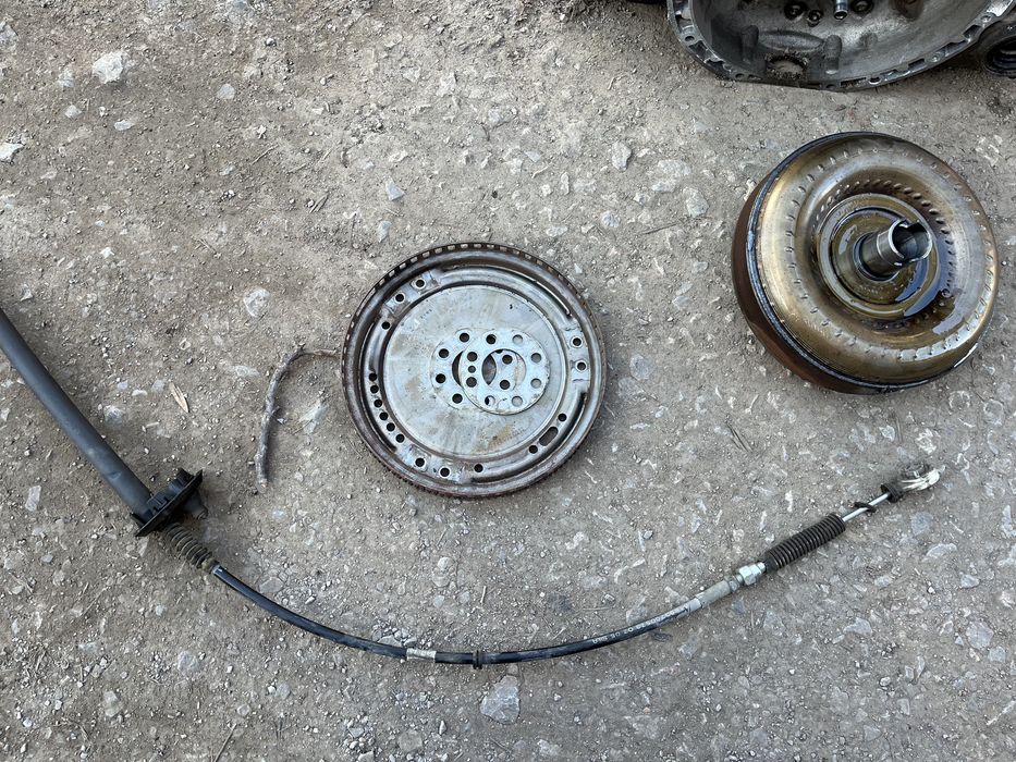 Части за Мерцедес А 150