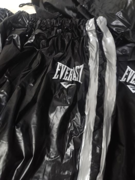 термо костюм для спорта