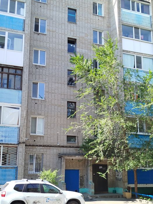 Продается 2 комнатная квартира