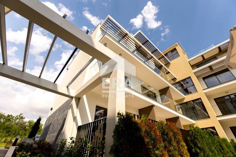 Продава се Едностаен апартамент в Бяла - 41 кв.м за 1005 €/кв.м - Снимка #3