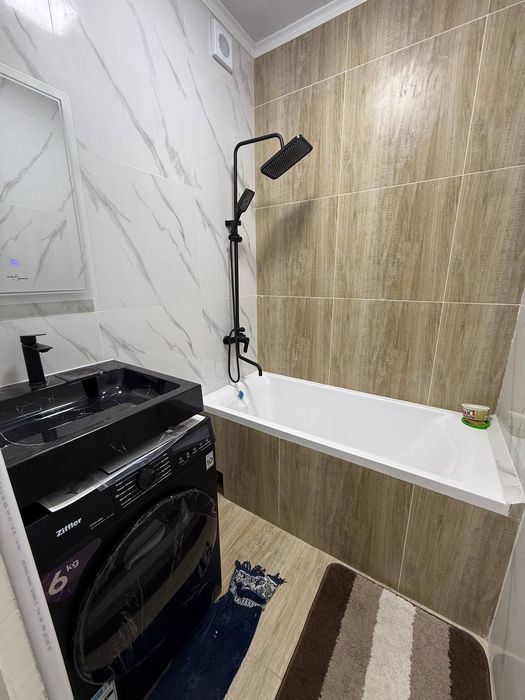 Продаётся квартира