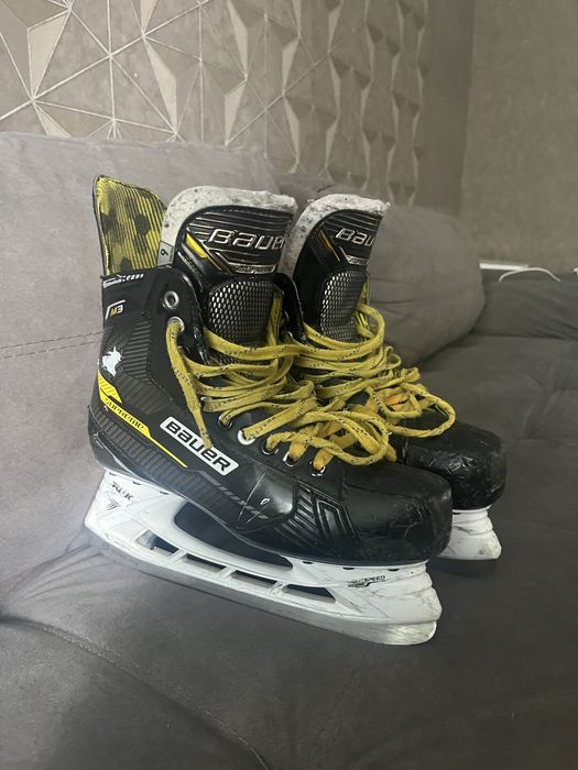 Коньки Bauer supreme m3 S22