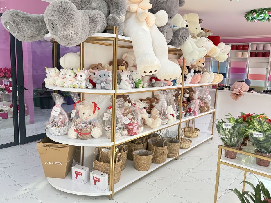 Мебель для игрушек. Состояние идеальное