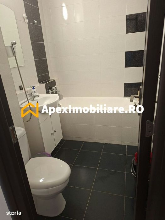 Garsoniera de inchiriat Timisoara Plaza, Bucuresti | ApexImobiliare.ro
