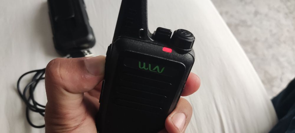 продам рации wln