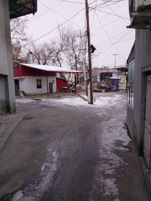 Нонвойхона ижарага берилади