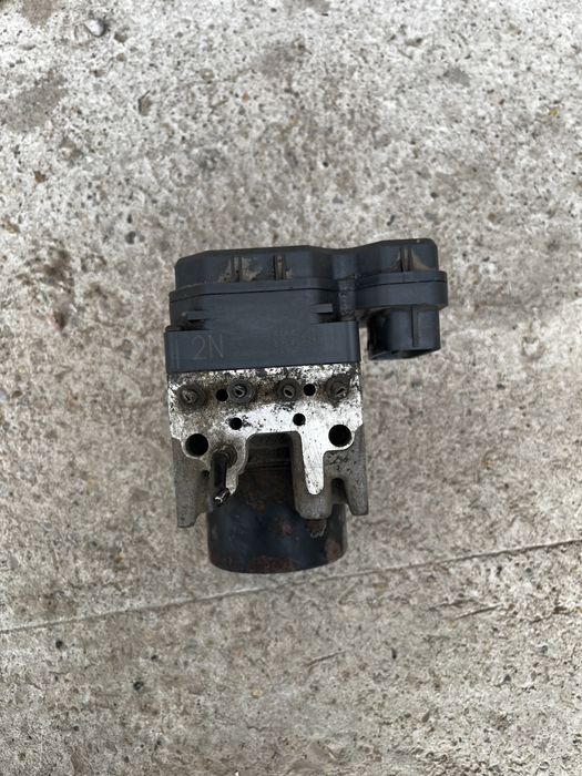 Лексус рх 300 абс блок