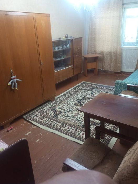 Сдается квартира на длительный срок