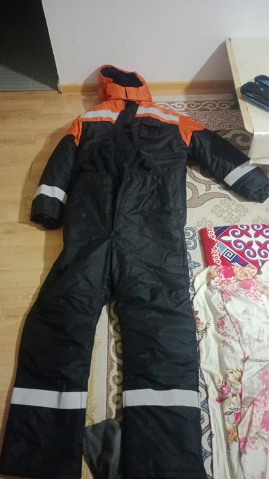 Комплект спецодежда