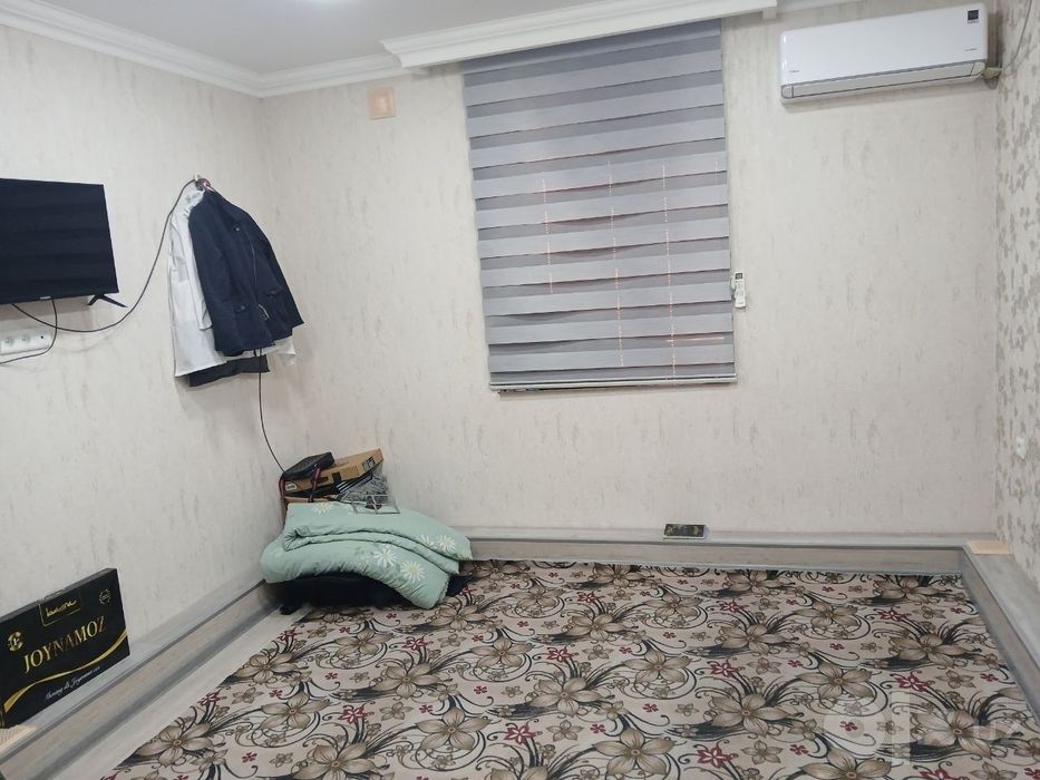 Новастройка Алимпий
Масжид
1 хона
