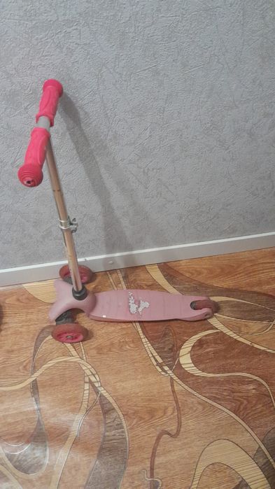 Продам самокаты срочно