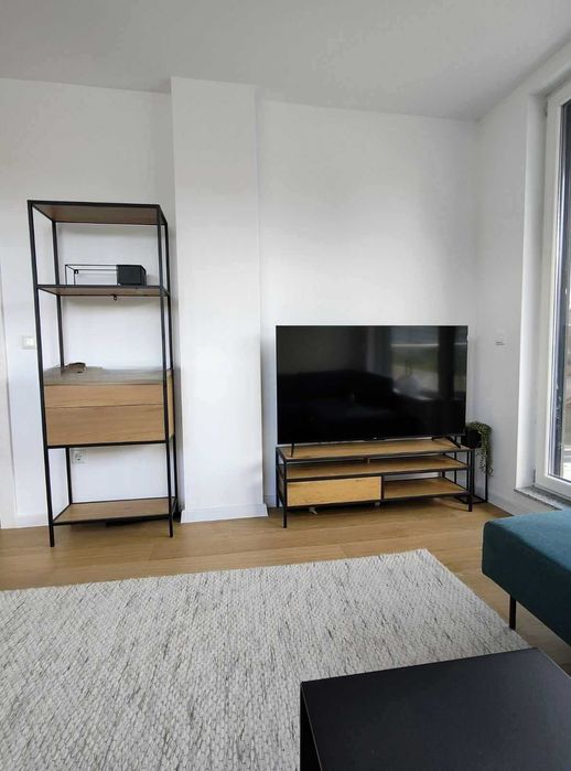 Дава се под наем Двустаен апартамент в София, Малинова долина - 55 кв.м за 680 € - Снимка #1