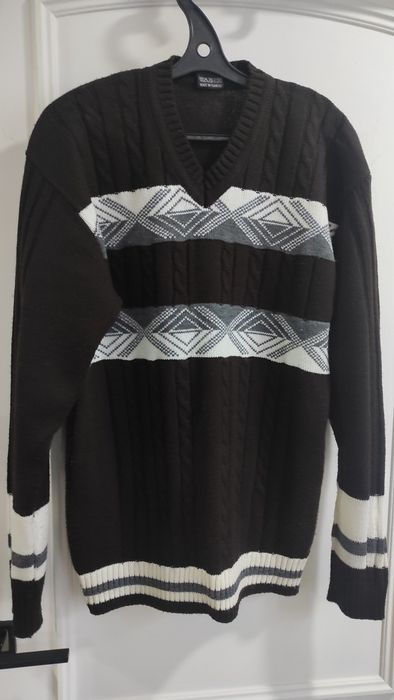 Свитеры кофты мужские