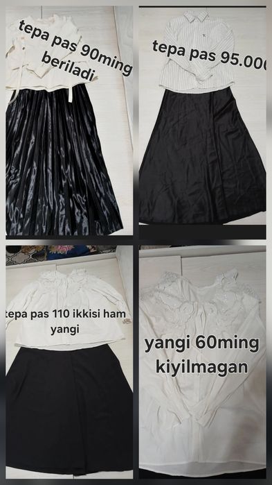 Kop kiyimlar kirib koring afsuslanmaysiz