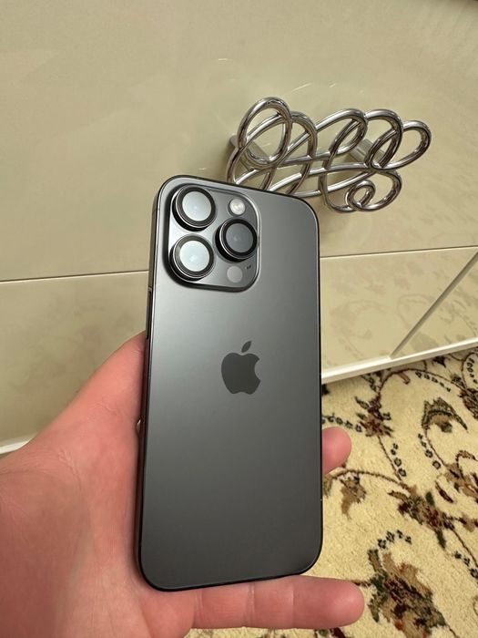 Продам Айфон 14 pro в идеальном состеянии