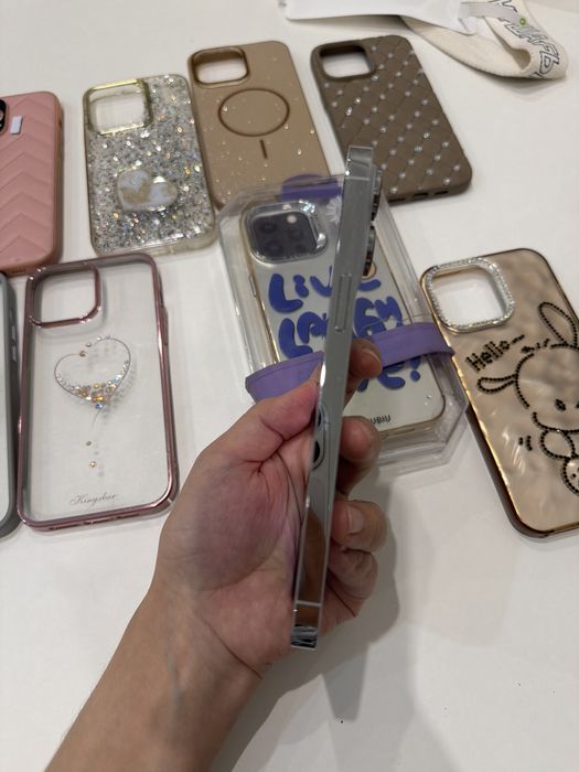 Продам Iphone 14 Pro Max 256Gb 2 sim