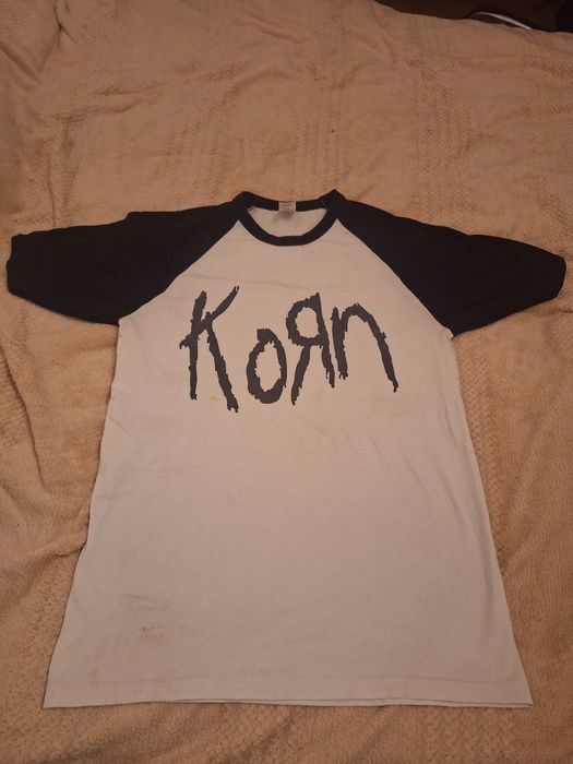 Tricou Korn Mărimea S