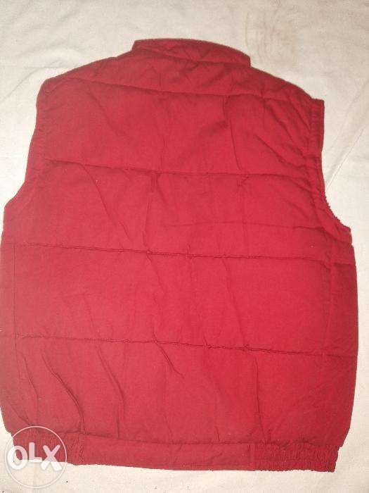 Vesta copii unisex bleumarin si rosie Germania-3 marimi-5lei transp